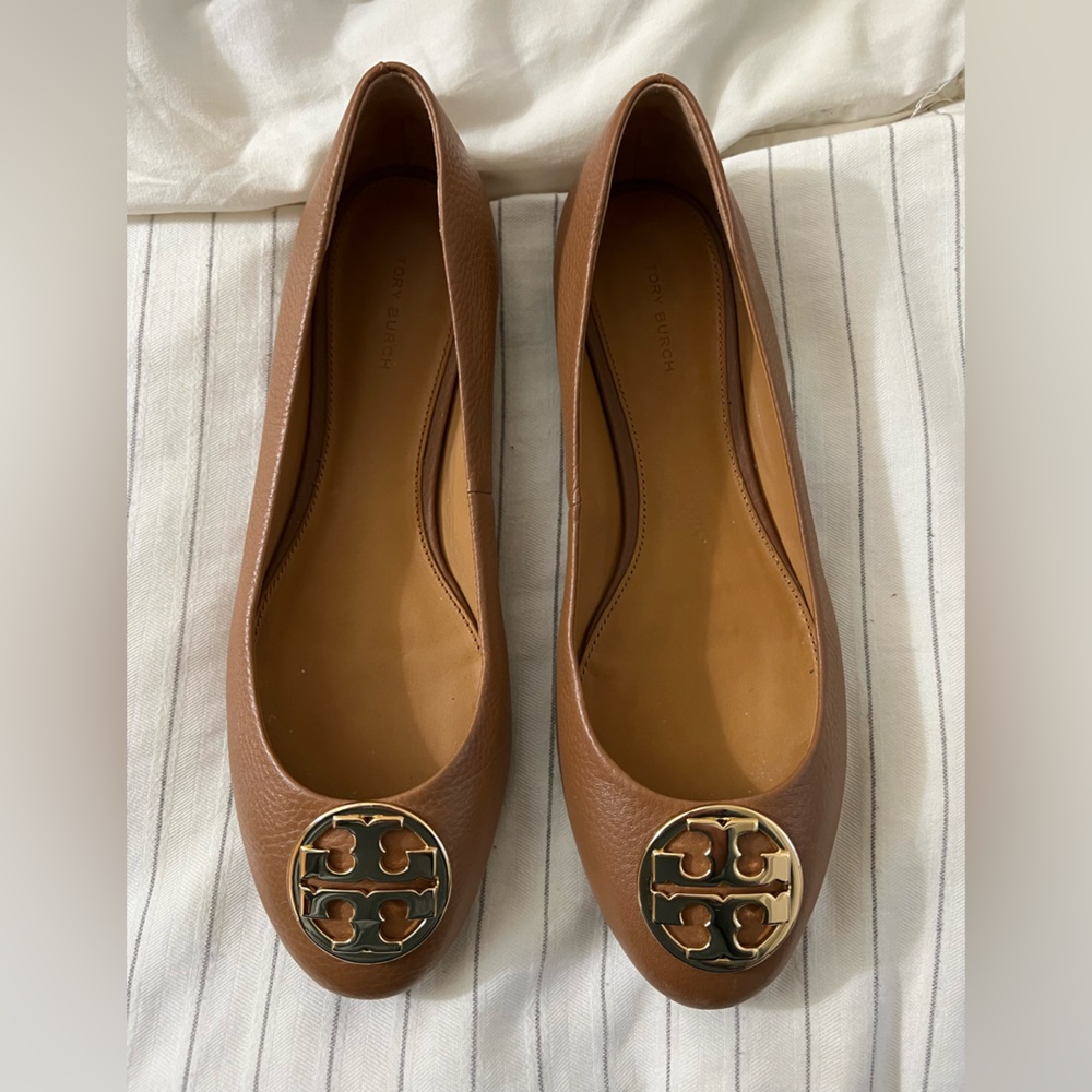 Brand New Tory Burch Flats